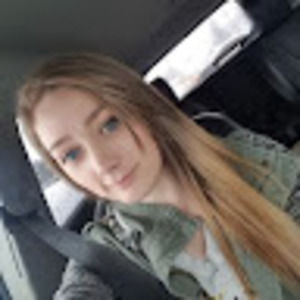 Meet your Posher, Bethany